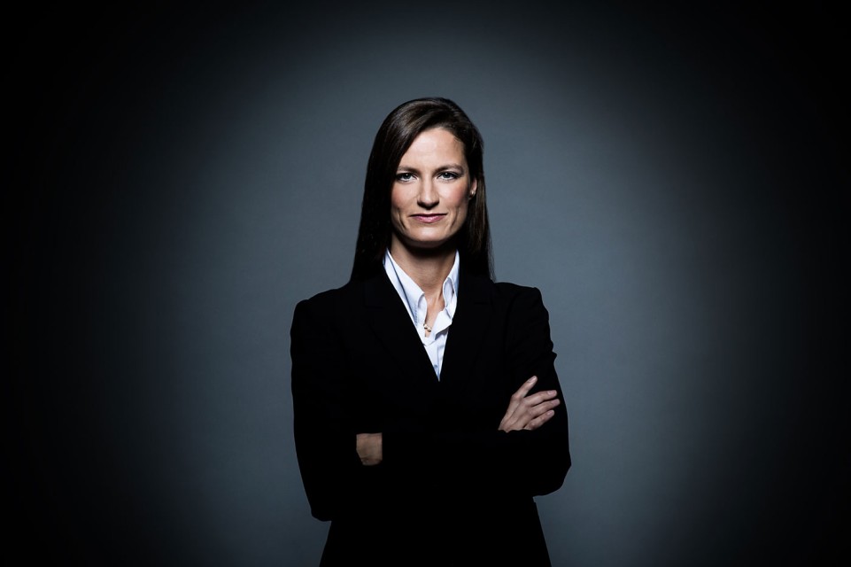 Dr. Ursula Stelzenmüller - Rechtsanwältin